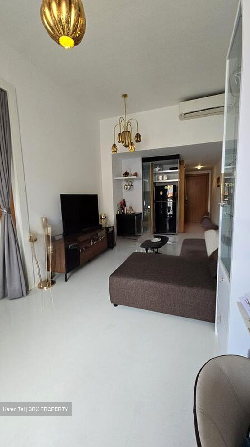 The Pier at Robertson (D9), Apartment #458660761